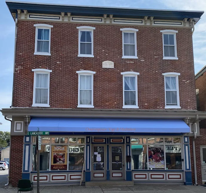 Downingtown Yoga and Meditation Center Picture 6