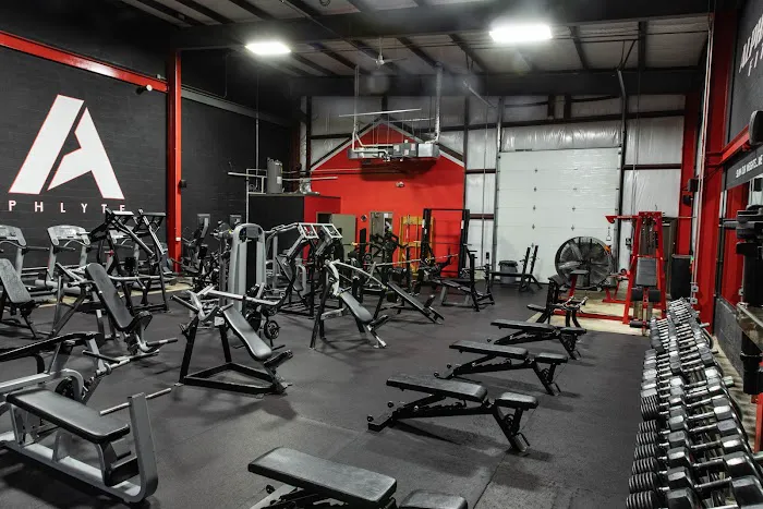 Alpha Phlyte Fitness Downingtown Picture 1