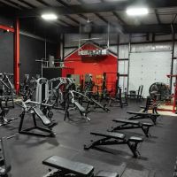 Alpha Phlyte Fitness Downingtown ico