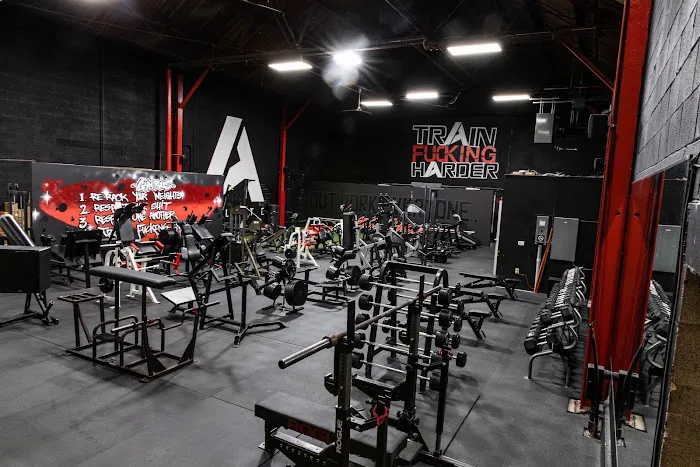 Alpha Phlyte Fitness Downingtown Picture 2