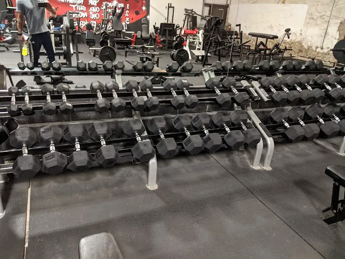 Alpha Phlyte Fitness Downingtown Picture 3