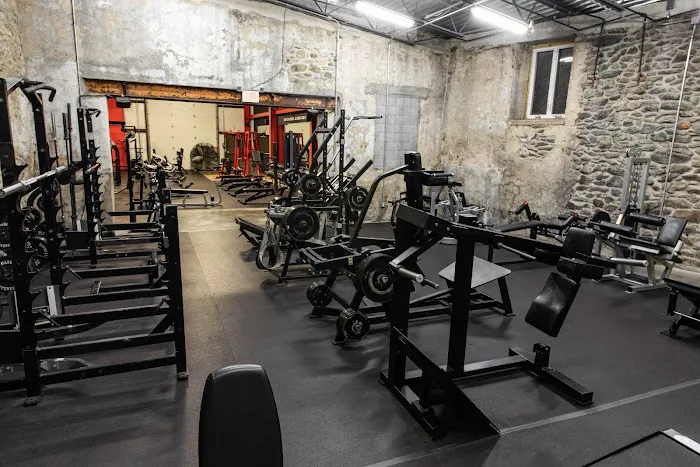 Alpha Phlyte Fitness Downingtown Picture 6