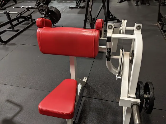 Alpha Phlyte Fitness Downingtown Picture 4