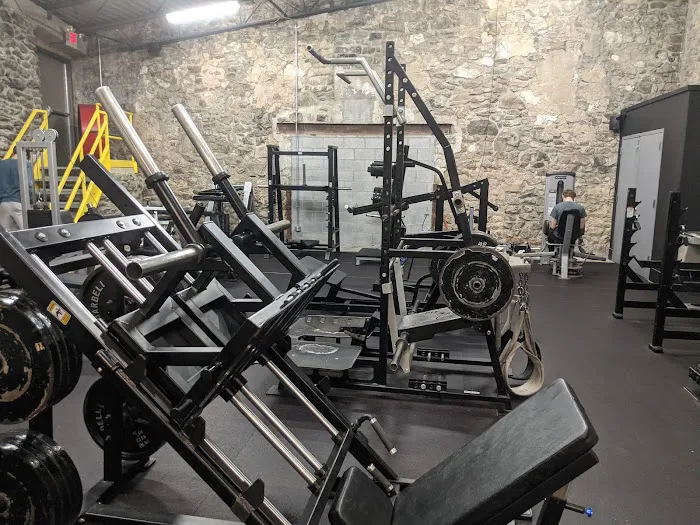 Alpha Phlyte Fitness Downingtown Picture 9