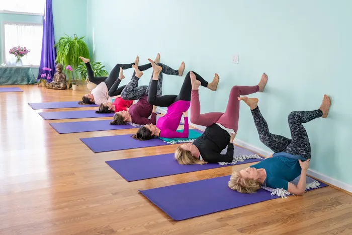 Sacred Centers East Yoga and Wellness Picture 3