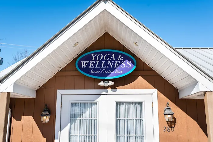 Sacred Centers East Yoga and Wellness Picture 5