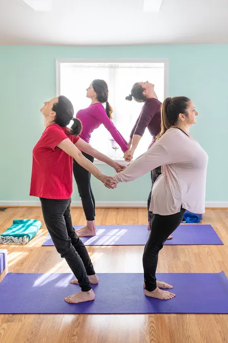 Sacred Centers East Yoga and Wellness Picture 4