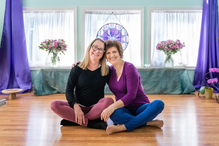 Sacred Centers East Yoga and Wellness Picture 1