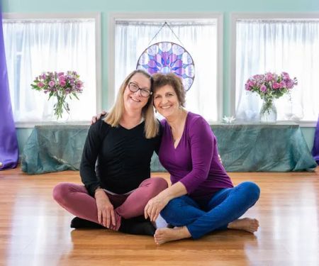 Sacred Centers East Yoga and Wellness