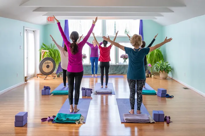 Sacred Centers East Yoga and Wellness Picture 2