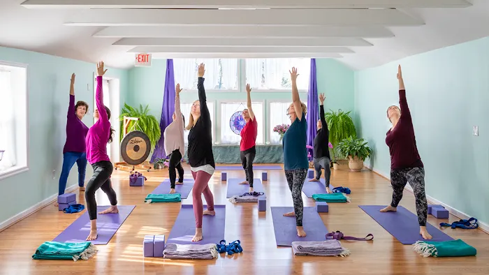 Sacred Centers East Yoga and Wellness Picture 6
