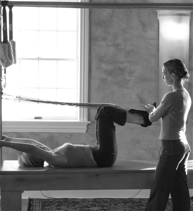 Bodemotion Pilates Picture 1