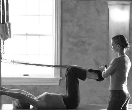Bodemotion Pilates