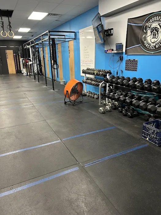 Blind Side Strength Picture 8