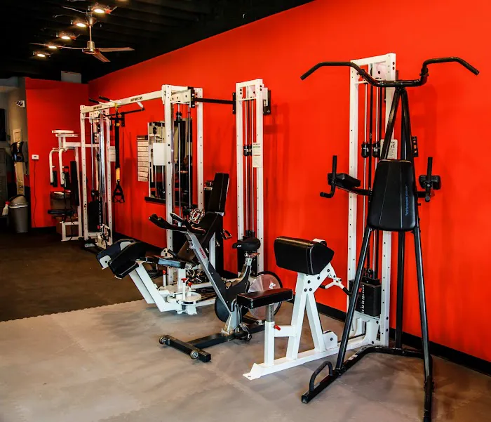 Grind Time Fitness Inc. Picture 1