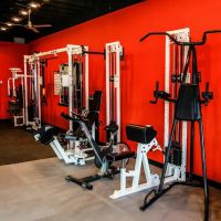 Grind Time Fitness Inc. ico