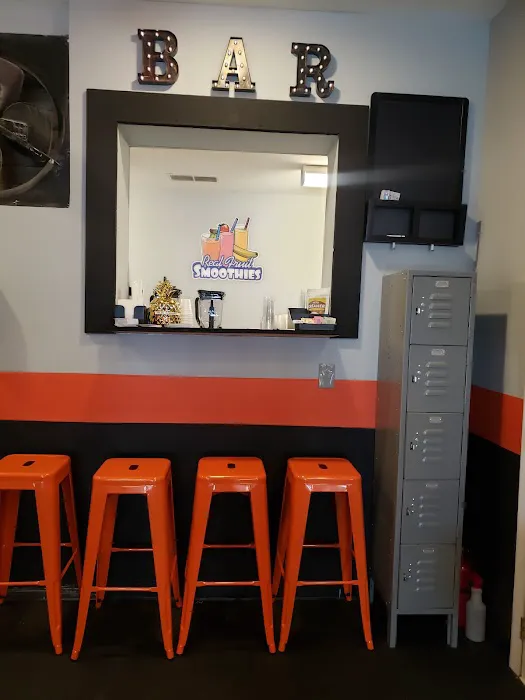 Grind Time Fitness Inc. Picture 3