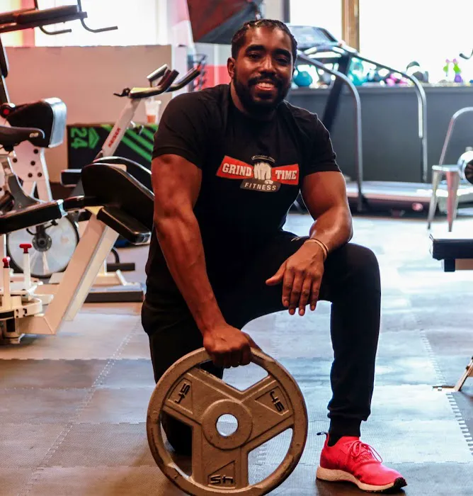 Grind Time Fitness Inc. Picture 7