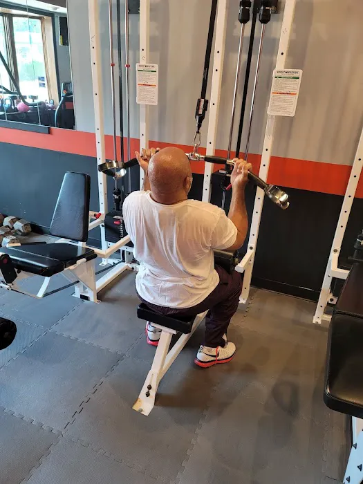 Grind Time Fitness Inc. Picture 9
