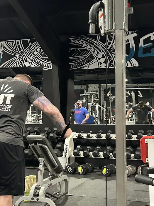 LCM Fitness - South Jersey Picture 8