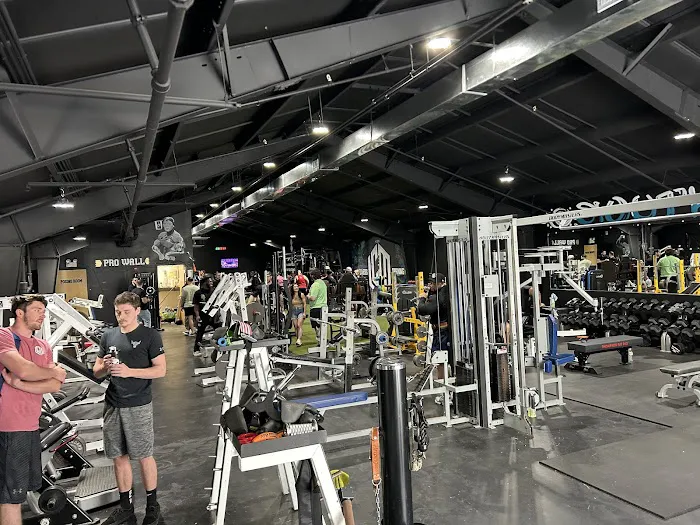 LCM Fitness - South Jersey Picture 3