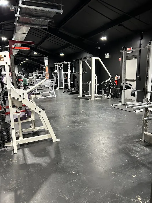 LCM Fitness - South Jersey Picture 5