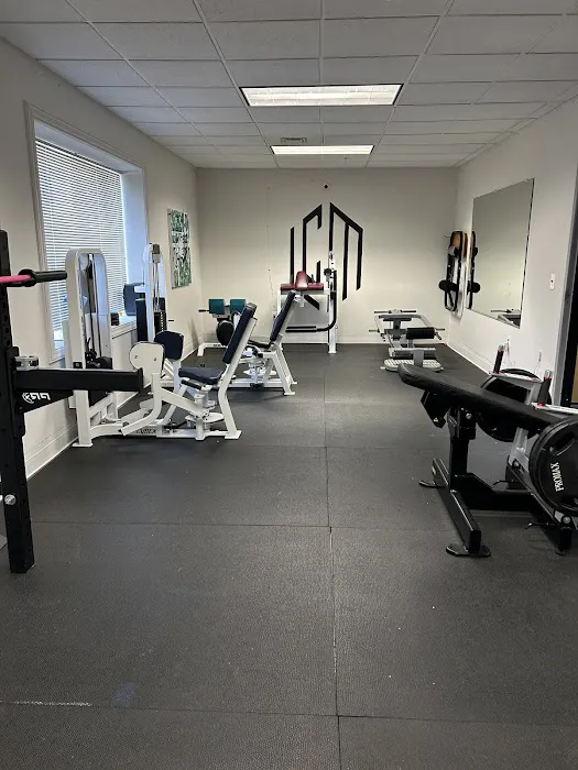 LCM Fitness - South Jersey Picture 1