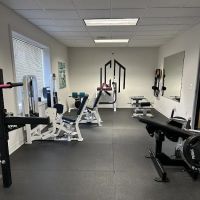 LCM Fitness - South Jersey ico