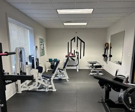 LCM Fitness - South Jersey