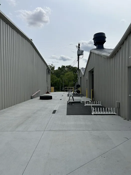 LCM Fitness - South Jersey Picture 2