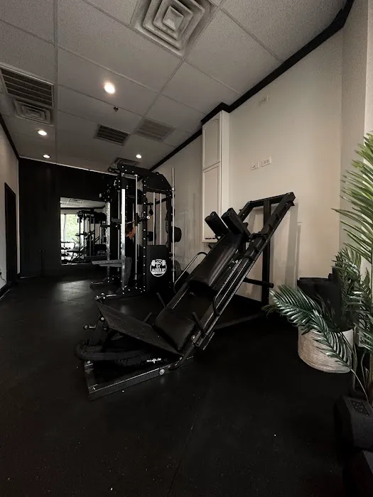 U 1ST Fitness Picture 2
