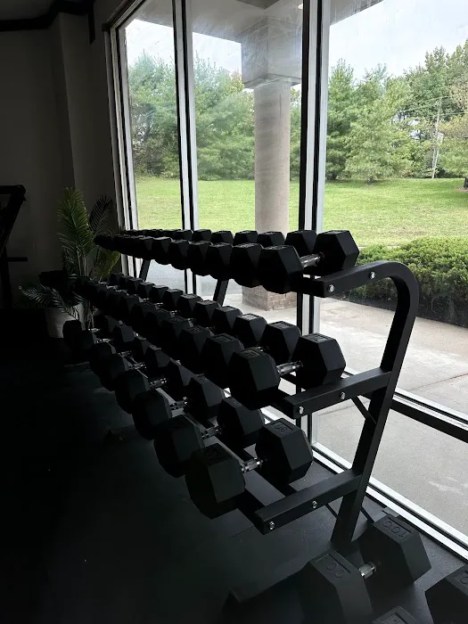 U 1ST Fitness Picture 1