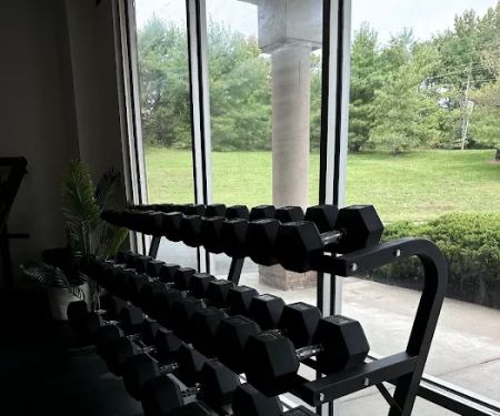 U 1ST Fitness