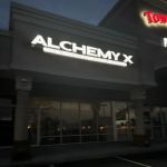 ALCHEMY X South Jersey