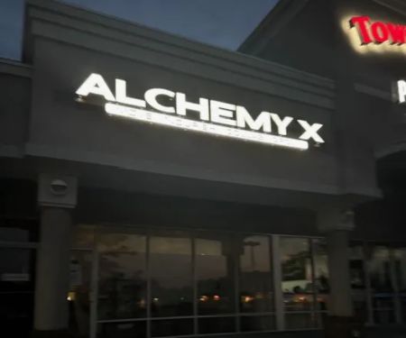 ALCHEMY X South Jersey