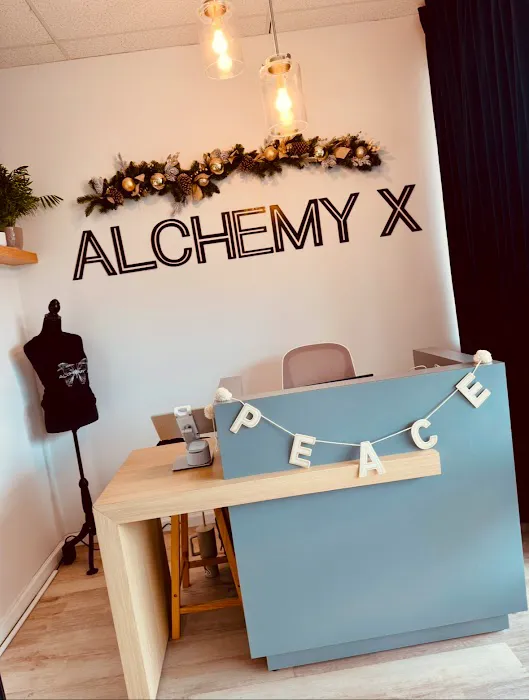 ALCHEMY X South Jersey Picture 10