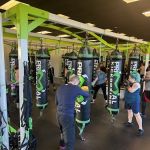 Primal Kickboxing Washington Twp