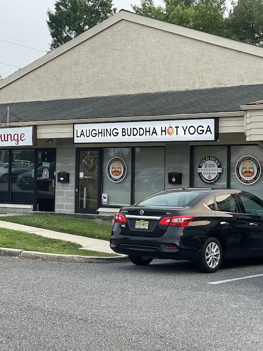 Laughing Buddha Hot Yoga - Washington Township Picture 3