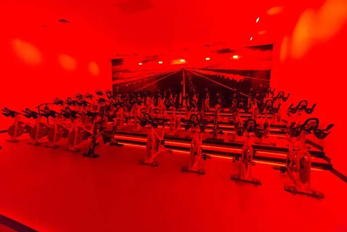 The Edge Fitness Clubs Picture 10