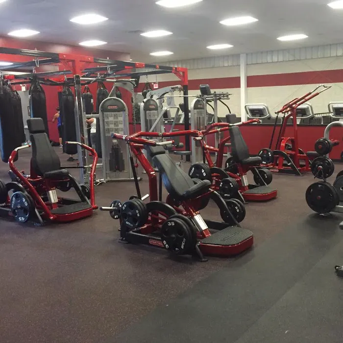 Webb Fitness and MMA Picture 3