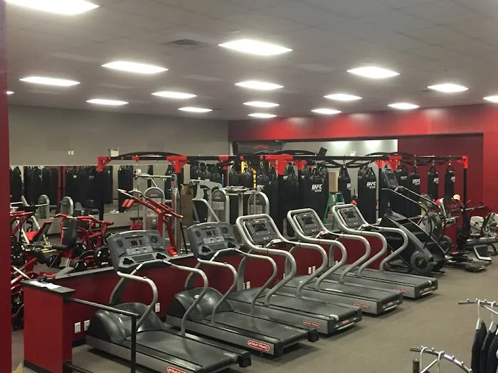 Webb Fitness and MMA Picture 6