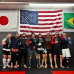Webb Fitness and MMA