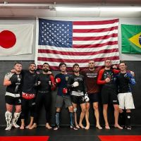 Webb Fitness and MMA ico