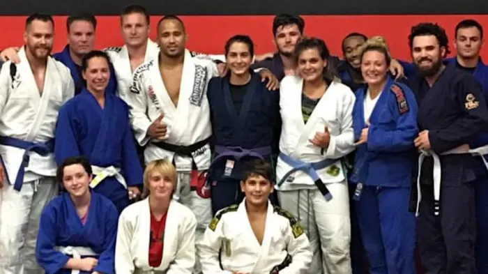 Webb Fitness and MMA Picture 5