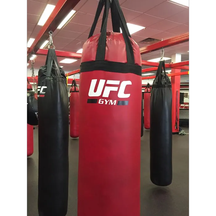 Webb Fitness and MMA Picture 10