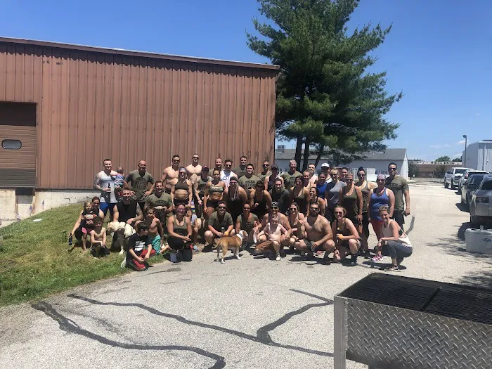 CrossFit 643 Picture 2