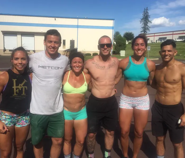 CrossFit 643 Picture 3