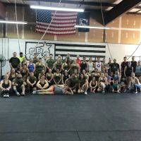 CrossFit 643 ico