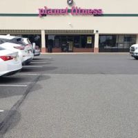 Planet Fitness ico