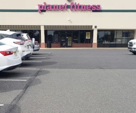 Planet Fitness
